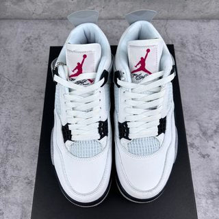 VT Batch-Air Jordan AJ4 Retro SE