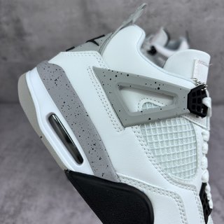 VT Batch-Air Jordan AJ4 Retro SE