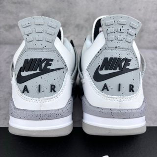 VT Batch-Air Jordan AJ4 Retro SE