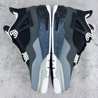 VT Batch-Air Jordan AJ4 Retro SE