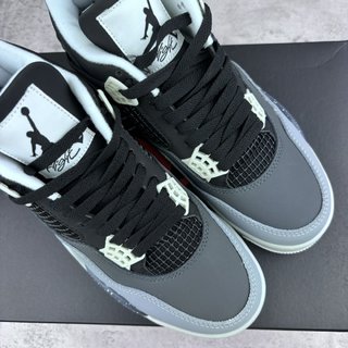 VT Batch-Air Jordan AJ4 Retro SE