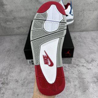 VT Batch- Air Jordan 4 retro