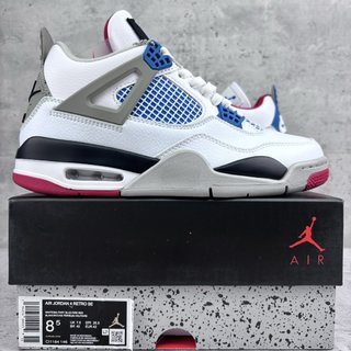 VT Batch- Air Jordan 4 retro