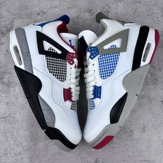 VT Batch- Air Jordan 4 retro