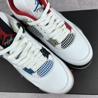 VT Batch- Air Jordan 4 retro