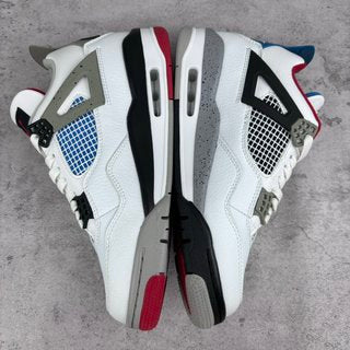 VT Batch- Air Jordan 4 retro