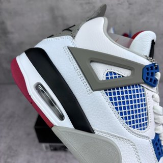 VT Batch- Air Jordan 4 retro