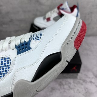 VT Batch- Air Jordan 4 retro