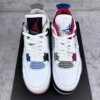 VT Batch- Air Jordan 4 retro