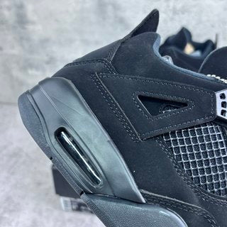 VT Batch- Air Jordan 4 retro "Black Cat"