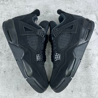 VT Batch- Air Jordan 4 retro "Black Cat"