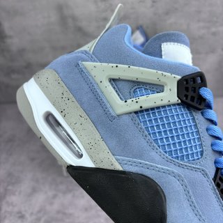 VT Batch- Air Jordan 4 retro "university blue"