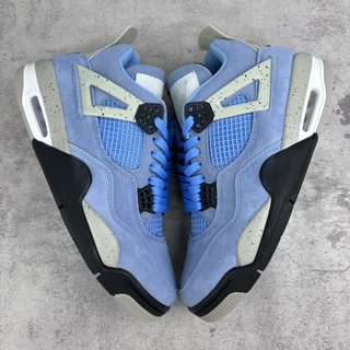 VT Batch- Air Jordan 4 retro "university blue"