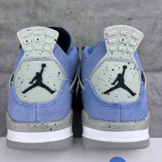 VT Batch- Air Jordan 4 retro "university blue"