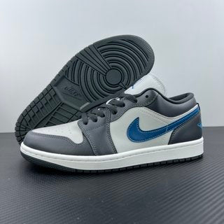 DT batch-Air Jordan AJ1 Low