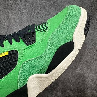 GX Batch-Air Jordan 4 Retro "Manila"