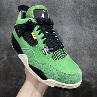 GX Batch-Air Jordan 4 Retro "Manila"