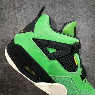 GX Batch-Air Jordan 4 Retro "Manila"