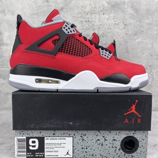 GX Batch-Air Jordan AJ4 Retro