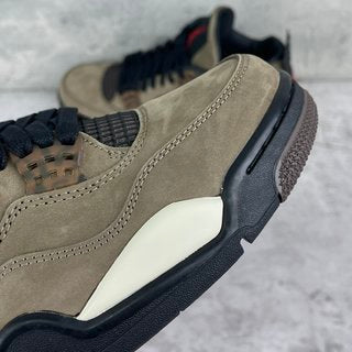 GX Batch-Travis Scott x Air Jordan AJ4 TS