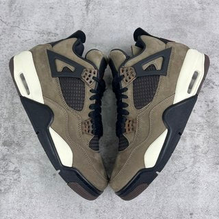 GX Batch-Travis Scott x Air Jordan AJ4 TS