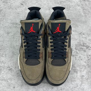 GX Batch-Travis Scott x Air Jordan AJ4 TS