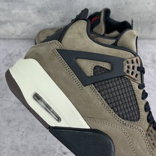 GX Batch-Travis Scott x Air Jordan AJ4 TS