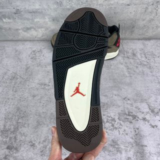 GX Batch-Travis Scott x Air Jordan AJ4 TS