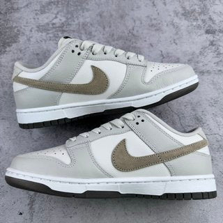 AY Batch-Nk Dunk Low "Phantom/Khaki"