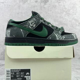 S2 Batch-There Skateboards x Nk SB Dunk Low