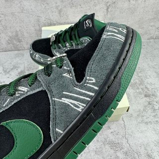 S2 Batch-There Skateboards x Nk SB Dunk Low