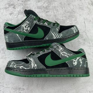 S2 Batch-There Skateboards x Nk SB Dunk Low