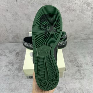 S2 Batch-There Skateboards x Nk SB Dunk Low