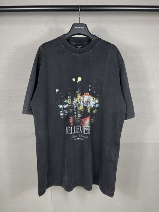 Balenciaga T-shirt