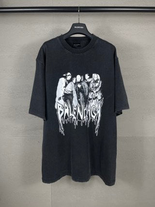 Balenciaga T-shirt