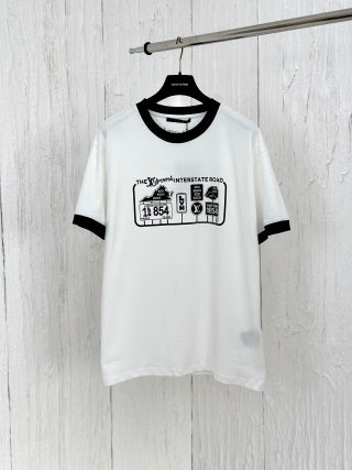 Louis Vuitton T-shirt