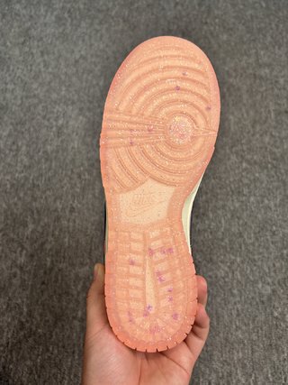 S2 Batch-NK Dunk SB Low "Hot Punch and Pink Foam"