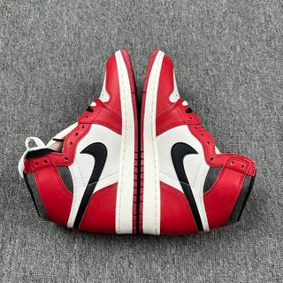 LJR Batch-Air Jordan1 Retro High Chicago Lost and Found