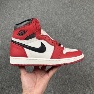 LJR Batch-Air Jordan1 Retro High Chicago Lost and Found