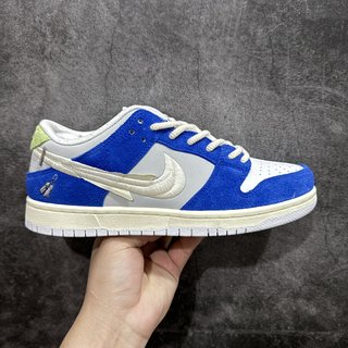 S2 Batch-Fly Streetwear x Nike SB Dunk Low