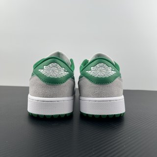 DT batch-Air Jordan AJ1 Low"Golf"