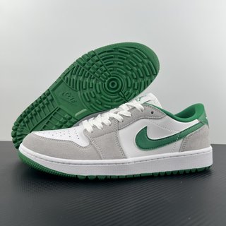 DT batch-Air Jordan AJ1 Low"Golf"