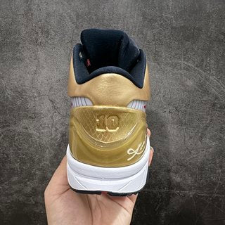 S2 Batch-NK Zoom Kobe 4 Protro "Gold Medal"