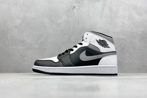 DT Batzh-  Air Jordan 1 Mid