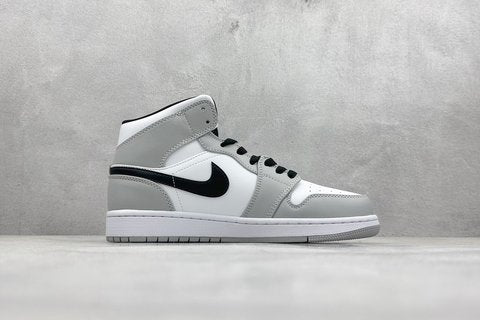 DT Batzh- Air Jordan 1 Mid