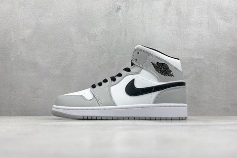 DT Batzh- Air Jordan 1 Mid