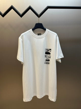 Dior T-shirt