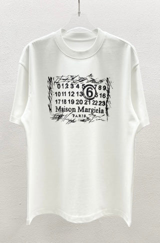 Maison Margie T-shirt