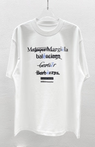 Maison Margie T-shirt