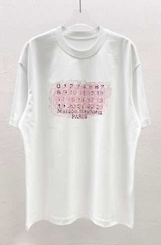 Maison Margie T-shirt